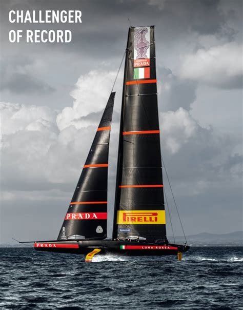 prada americas cup sunglasses|America's Cup video Prada.